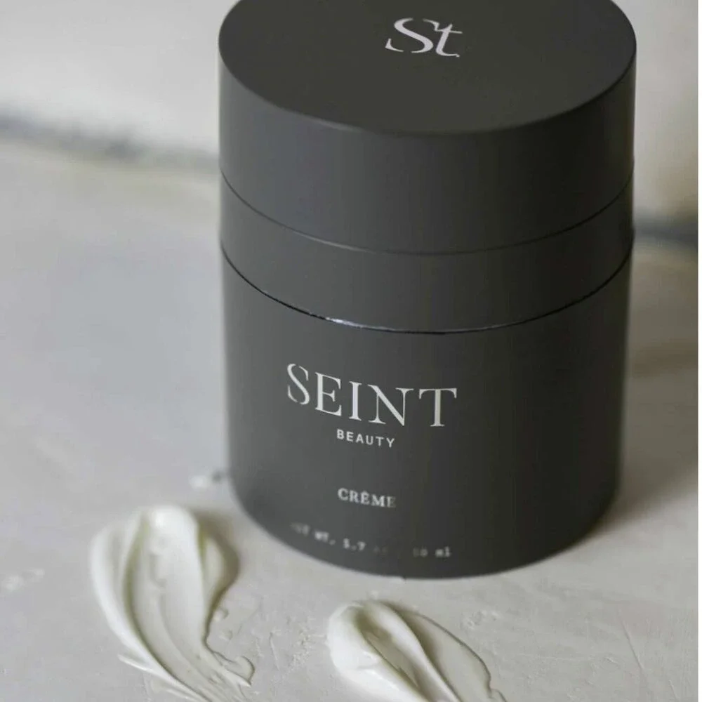 SEINT Beauty Creme 1.7 oz / 50 ml NEW retails for $56